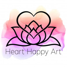 HeartHappyArt-Logo